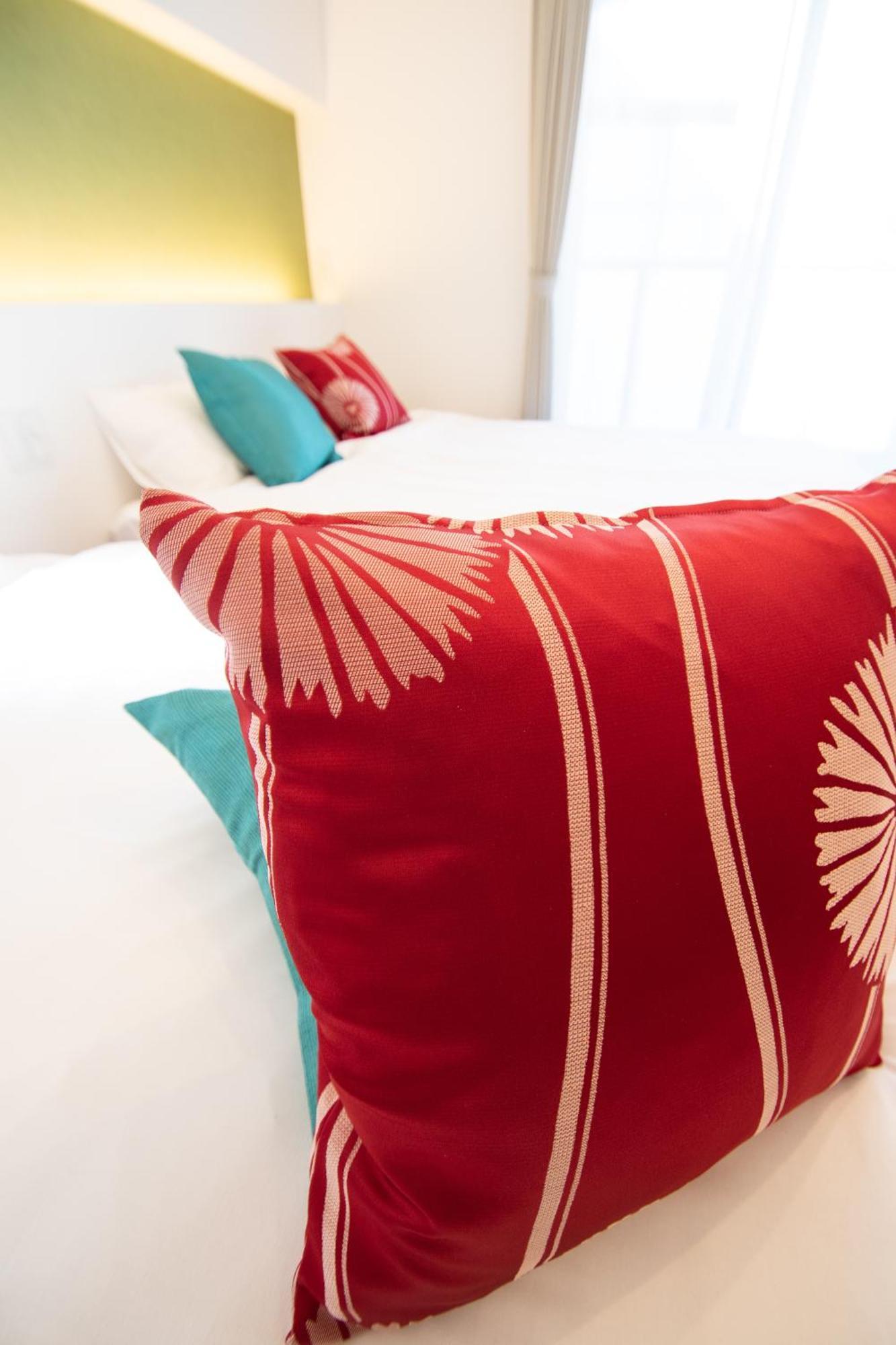 Apartment Hotel Tenjin Tumugu Fukuoka  Kültér fotó